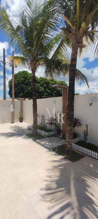 Imagem Casa com 4 Quartos à Venda, 262 m² em Portal Da Praia - Buritama