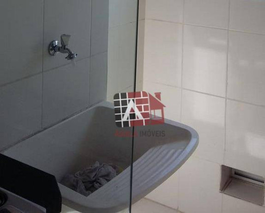 Imagem Apartamento com 2 Quartos à Venda, 45 m² em Vila Jacuí - São Paulo