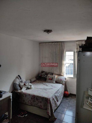 Imagem Casa com 3 Quartos à Venda, 140 m² em Jardim Do Papai - Guarulhos