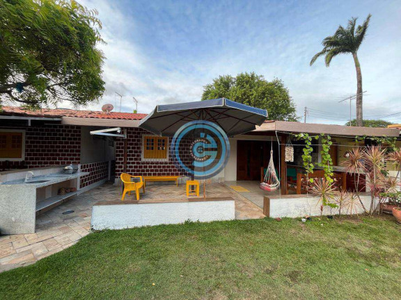 Imagem Casa com 3 Quartos à Venda, 60 m² em Baixa Verde - Ilha De Itamaracá