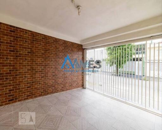 Imagem Sobrado com 4 Quartos à Venda, 250 m² em Vila Floresta - Santo André