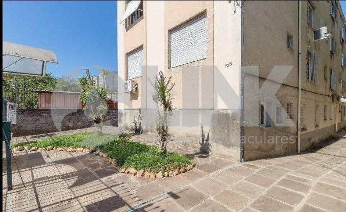 Imagem Apartamento com 1 Quarto à Venda, 41 m² em Jardim Lindóia - Porto Alegre Imagem Apartamento com 1 Quarto à Venda, 41 m² em Jardim Lindóia - Porto Alegre