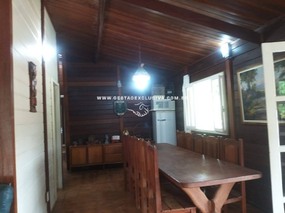 Imagem Chácara com 5 Quartos à Venda, 5.000 m² em Condomínio Itaembu - Itatiba