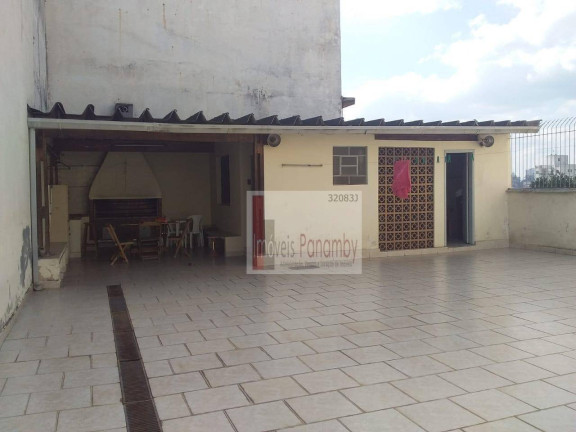 Imagem Casa com 3 Quartos à Venda, 180 m² em Vila Mascote - São Paulo Imagem Casa com 3 Quartos à Venda, 180 m² em Vila Mascote - São Paulo