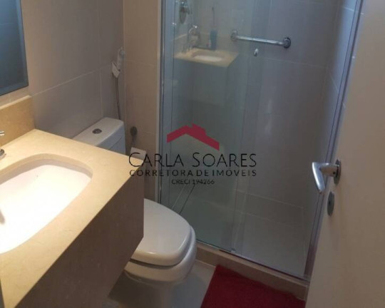 Imagem Apartamento com 3 Quartos à Venda, 110 m² em Jardim Tejereba - Guarujá