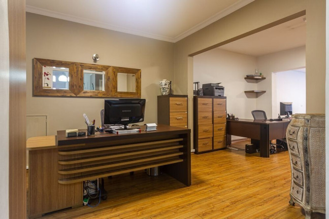 Imagem Apartamento à Venda, 240 m² em Butantã - São Paulo