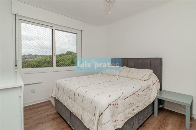 Imagem Apartamento com 2 Quartos à Venda, 80 m² em Menino Deus - Porto Alegre
