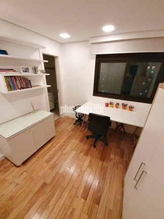 Imagem Apartamento com 3 Quartos à Venda, 220 m² em Morumbi - São Paulo