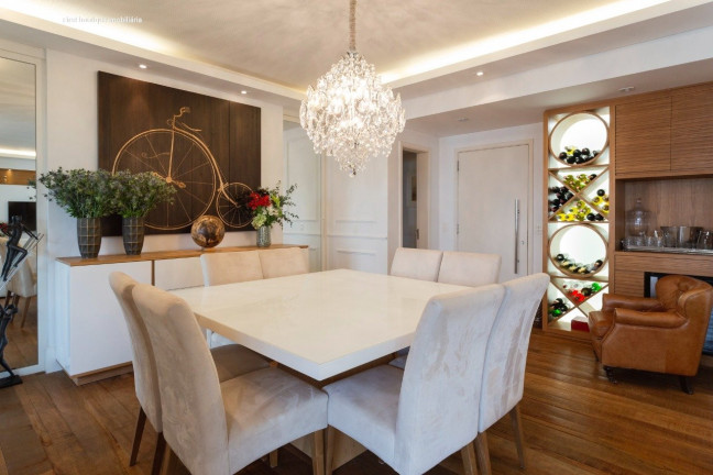 Imagem Apartamento com 3 Quartos à Venda,  em Itaim Bibi - São Paulo