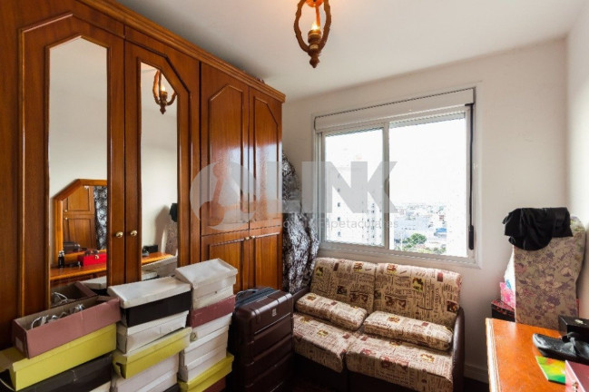 Imagem Apartamento com 3 Quartos à Venda, 84 m² em Passo Da Areia - Porto Alegre Imagem Apartamento com 3 Quartos à Venda, 84 m² em Passo Da Areia - Porto Alegre