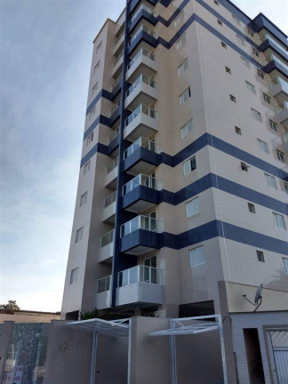 Imagem Apartamento com 2 Quartos à Venda, 57 m² em Mirim - Praia Grande