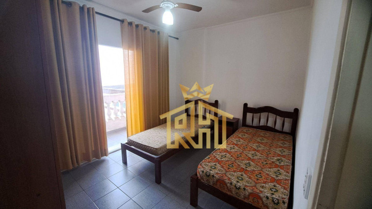 Imagem Apartamento com 3 Quartos à Venda, 132 m² em Tupi - Praia Grande Imagem Apartamento com 3 Quartos à Venda, 132 m² em Tupi - Praia Grande