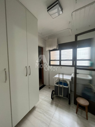 Imagem Apartamento com 3 Quartos à Venda, 140 m² em Pitangueiras - Guarujá
