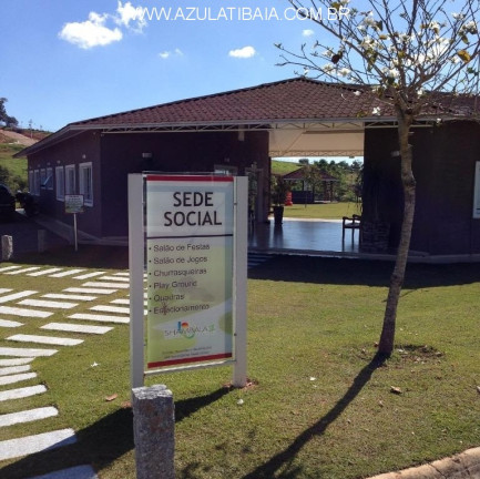 Imagem Casa com 4 Quartos à Venda, 320 m² em Condomínio Residencial Shamballa Iii - Atibaia