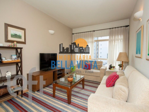 Imagem Apartamento com 2 Quartos à Venda, em Vila Nova Conceição - São Paulo Imagem Apartamento com 2 Quartos à Venda, em Vila Nova Conceição - São Paulo