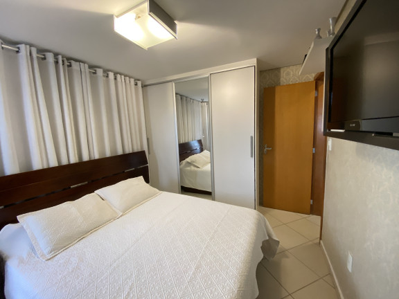 Imagem Cobertura com 3 Quartos à Venda, 160 m² em Castelo - Belo Horizonte