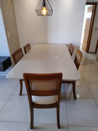 Imagem Apartamento com 3 Quartos para Alugar, 77 m² em Jatiúca - Maceió
