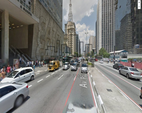 Imóvel para Alugar, 826 m² em Paulista - São Paulo