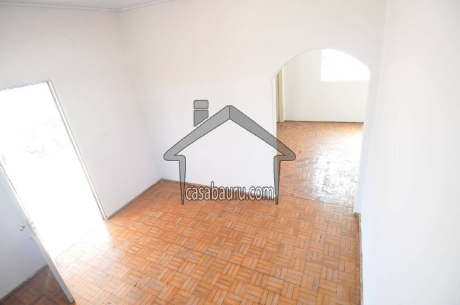 Imagem Casa com 2 Quartos à Venda, 297 m² em Vila Antártica - Bauru