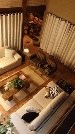 Imagem Casa com 4 Quartos à Venda, 540 m² em Condomínio Altos Da Represa - Americana Imagem Casa com 4 Quartos à Venda, 540 m² em Condomínio Altos Da Represa - Americana