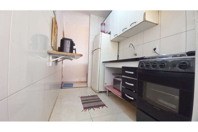 Imagem Imóvel com 2 Quartos à Venda, 48 m² em Jardim Santa Emília - São Paulo