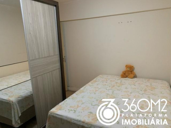 Imagem Apartamento com 2 Quartos à Venda, 57 m² em Vila Homero Thon - Santo André Imagem Apartamento com 2 Quartos à Venda, 57 m² em Vila Homero Thon - Santo André