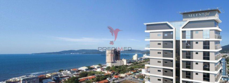 Imagem Apartamento com 3 Quartos à Venda, 129 m² em Perequê - Porto Belo