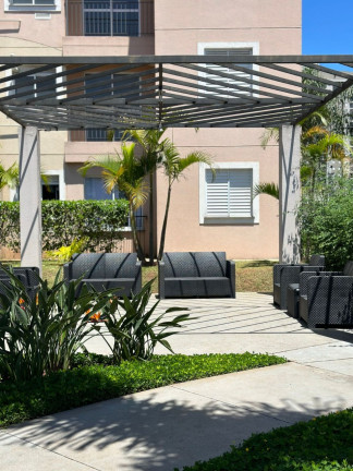 Imagem Imóvel com 2 Quartos à Venda, 55 m² em Vila Andrade - São Paulo Imagem Imóvel com 2 Quartos à Venda, 55 m² em Vila Andrade - São Paulo