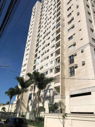 Apartamento com 2 Quartos à Venda, 54 m² em Centro - Campos Dos Goytacazes