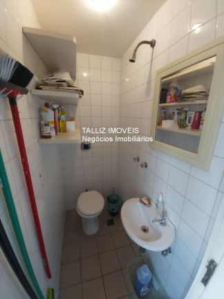 Imagem Apartamento com 3 Quartos à Venda, 68 m² em More Perto Do Metro - São Paulo Imagem Apartamento com 3 Quartos à Venda, 68 m² em More Perto Do Metro - São Paulo
