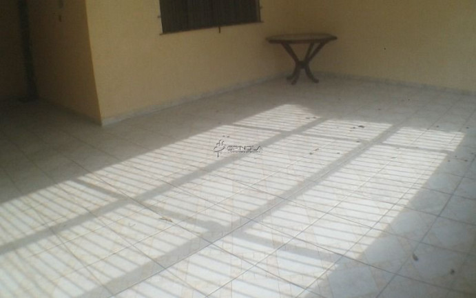 Imagem Casa com 3 Quartos à Venda, 80 m² em Maracanã - Praia Grande