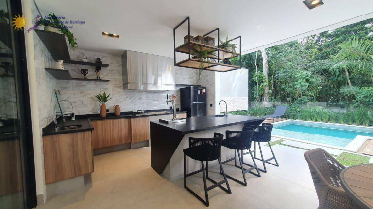 Imagem Casa com 5 Quartos à Venda, 389 m² em Riviera De São Lourenço - Bertioga Imagem Casa com 5 Quartos à Venda, 389 m² em Riviera De São Lourenço - Bertioga
