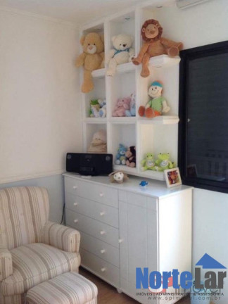 Imagem Apartamento com 3 Quartos à Venda, 68 m² em Vila Carbone - São Paulo