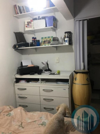 Imagem Apartamento com 2 Quartos à Venda, 66 m² em Rudge Ramos - São Bernardo Do Campo