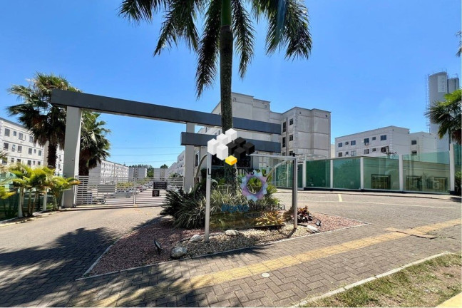 Imagem Apartamento com 2 Quartos à Venda, 42 m² em São José - Canoas Imagem Apartamento com 2 Quartos à Venda, 42 m² em São José - Canoas