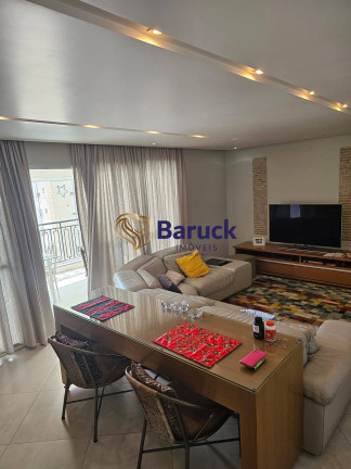 Imagem Apartamento com 4 Quartos à Venda, 163 m² em Jardim Campo Grande - São Paulo Imagem Apartamento com 4 Quartos à Venda, 163 m² em Jardim Campo Grande - São Paulo