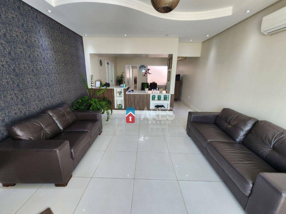 Imagem Casa com 3 Quartos à Venda, 203 m² em Conserva - Americana