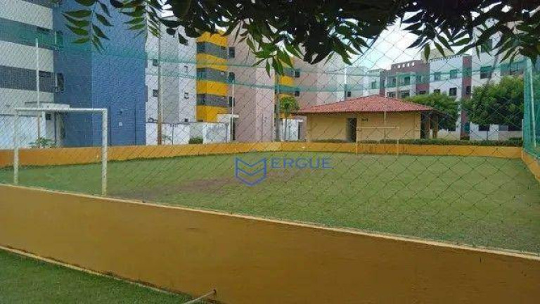 Imagem Apartamento com 3 Quartos à Venda, 75 m² em Cumbuco - Caucaia Imagem Apartamento com 3 Quartos à Venda, 75 m² em Cumbuco - Caucaia