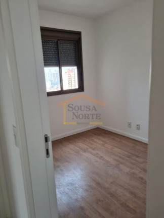 Imagem Apartamento com 3 Quartos à Venda, 108 m² em Santa Teresinha - São Paulo