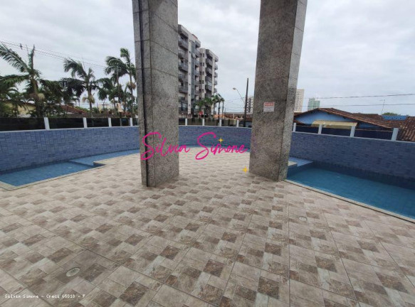 Imagem Apartamento com 1 Quarto à Venda, 45 m² em Caiçara - Praia Grande Imagem Apartamento com 1 Quarto à Venda, 45 m² em Caiçara - Praia Grande