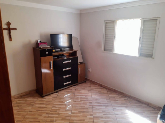 Imagem Casa com 3 Quartos à Venda, 218 m² em Jardim Paraíso - Votorantim