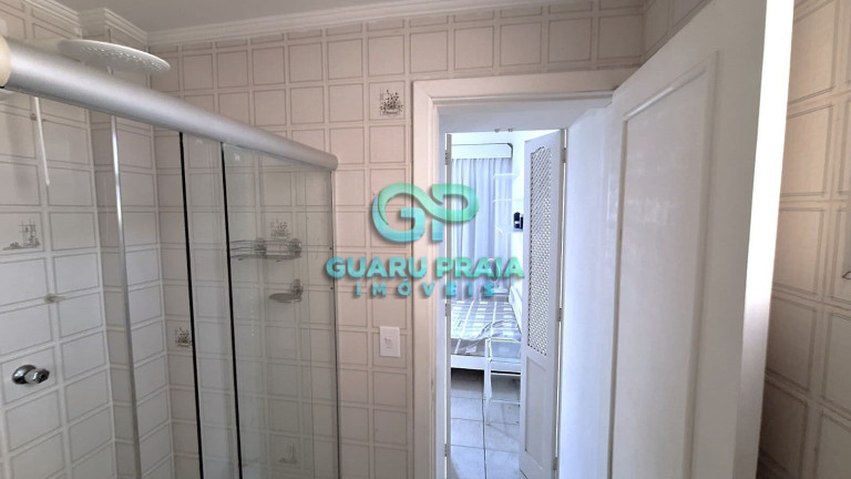 Imagem Apartamento com 4 Quartos para Alugar, 130 m² em Enseada - Guarujá