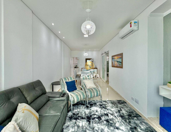 Imagem Apartamento com 2 Quartos à Venda, 92 m² em Pitangueiras - Guarujá Imagem Apartamento com 2 Quartos à Venda, 92 m² em Pitangueiras - Guarujá