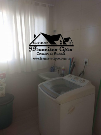 Imagem Apartamento com 3 Quartos à Venda, 120 m² em Village Santana - Guaratinguetá Imagem Apartamento com 3 Quartos à Venda, 120 m² em Village Santana - Guaratinguetá