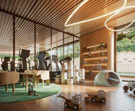 Imagem Apartamento com 4 Quartos à Venda, 465 m² em Barra Da Tijuca - Rio De Janeiro