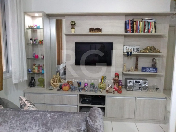 Imagem Apartamento com 1 Quarto à Venda, 45 m² em Cidade Baixa - Porto Alegre Imagem Apartamento com 1 Quarto à Venda, 45 m² em Cidade Baixa - Porto Alegre