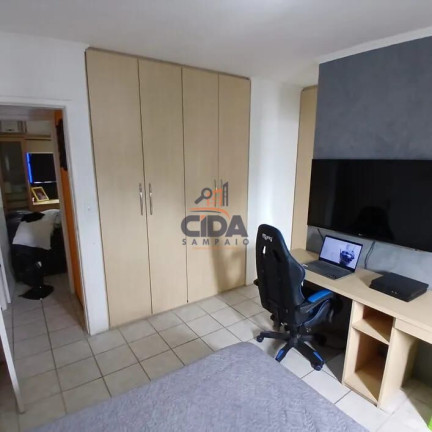 Imagem Apartamento com 3 Quartos à Venda, 110 m² em Boa Viagem - Recife