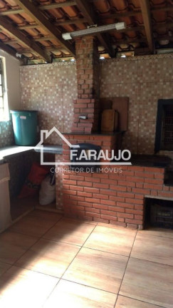 Imagem Imóvel com 5 Quartos à Venda, 10 m² em Bairro Do Turvo - Tapiraí
