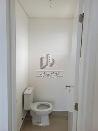 Imagem Cobertura com 4 Quartos à Venda, 254 m² em Canto Do Forte - Praia Grande