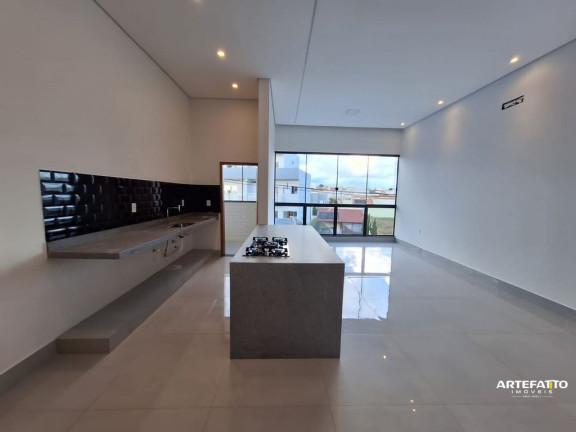 Imagem Apartamento com 3 Quartos à Venda, 103 m² em Jardim Piratininga - Franca